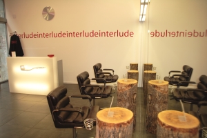 Interlude Espace Coiffure