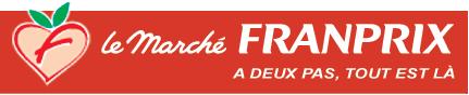 Logo de Franprix