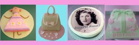 Image cake